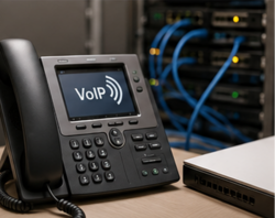 TK-Anlagen - Internet - VoIP