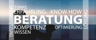 Analyse – Konzepte - Beratung– Sicherheit