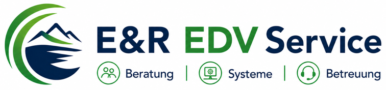 E&R EDVService (Logo)